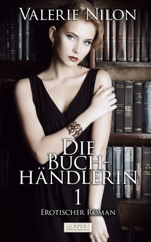 Die Buchhändlerin 1 von Nilon,  Valerie