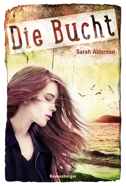 Die Bucht von Alderson,  Sarah