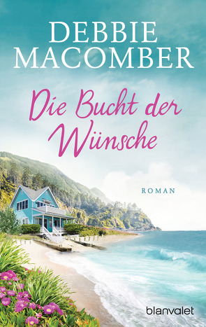 Die Bucht der Wünsche von Bader,  Nina, Macomber,  Debbie