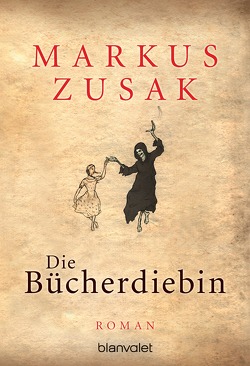 Die Bücherdiebin von Ernst,  Alexandra, Zusak,  Markus