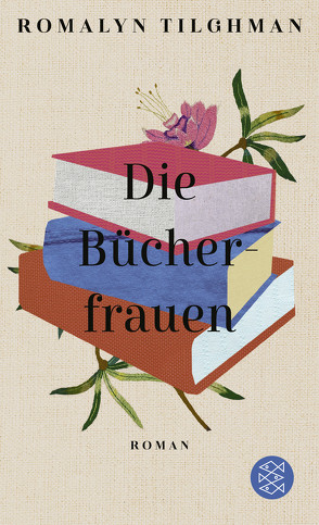 Die Bücherfrauen von Somann-Jung,  Britt, Tilghman,  Romalyn