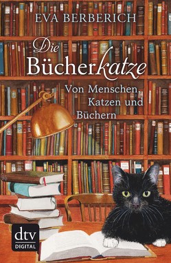 Die Bücherkatze von Berberich,  Eva