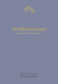 Die Büroklammer von Illner,  Torsten, Mahn,  Jule Claudia, Stabe,  Helmut