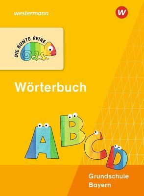 DIE BUNTE REIHE – Deutsch