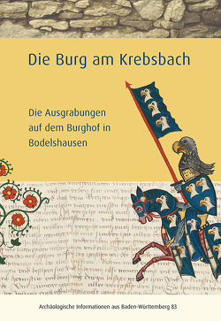 Die Burg am Krebsbach von Ade,  Dorothee, Kübler,  Christian