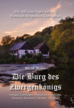 Die Burg des Zwergenkönigs von Magin,  Ulrich