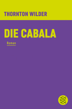 Die Cabala von Herlitschka,  Herberth E., Wilder,  Thornton