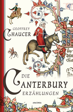 Die Canterbury-Erzählungen von Chaucer,  Geoffrey, von Düring,  Adolf