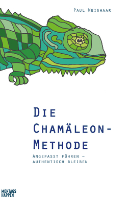 Die Chamäleon-Methode von Weißhaar,  Paul