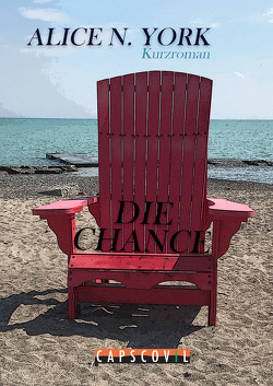 Die Chance von York,  Alice N.