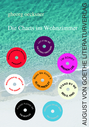 Die Charts im Wohnzimmer von oecksner,  gheorg