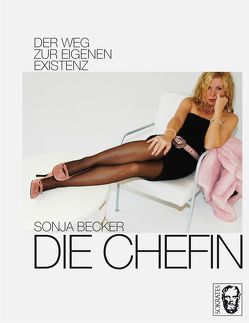 Die Chefin von Becker,  Sonja, Wendel,  Volker