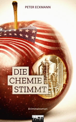 Die Chemie stimmt von Eckmann,  Peter