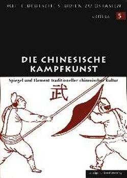 Die chinesische Kampfkunst von Filipiak,  Kai