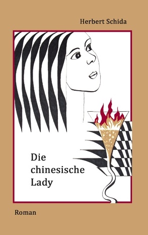 Die chinesische Lady von Schida,  Herbert