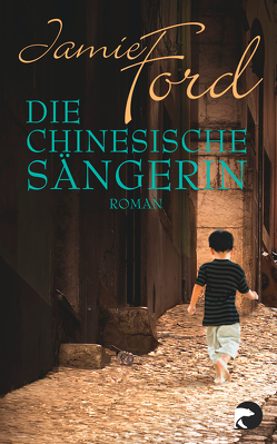 Die chinesische Sängerin von Ford,  Jamie, Thiesmeyer,  Ulrike