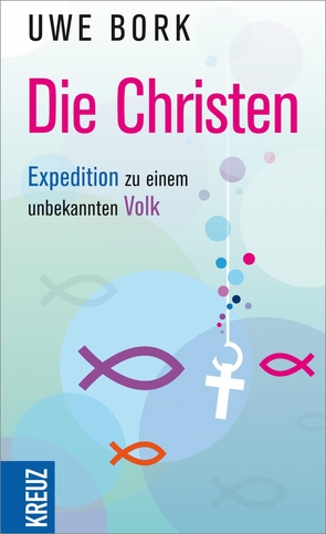 Die Christen von Bork,  Uwe