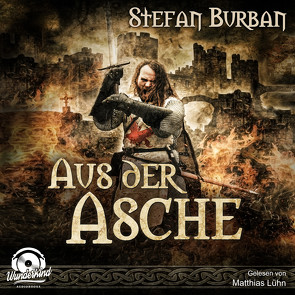 Die Chronik der Falkenlegion 1 von Burban,  Stefan