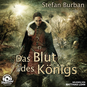 Die Chronik des großen Dämonenkrieges 2 von Burban,  Stefan