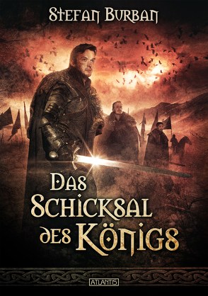 Die Chronik des großen Dämonenkrieges 4: Das Schicksal des Königs von Burban,  Stefan, Freier,  Mark