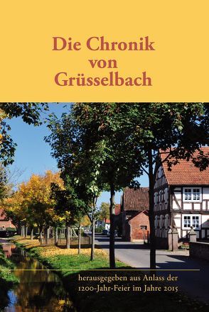 Die Chronik von Grüsselbach