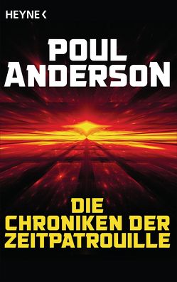 Die Chroniken der Zeitpatrouille von Anderson,  Poul, Maeter,  Hans, Pape,  Peter