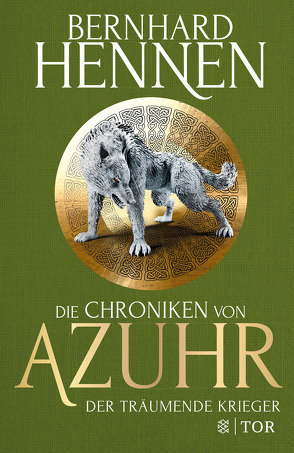 Die Chroniken von Azuhr – Der träumende Krieger von Hennen,  Bernhard