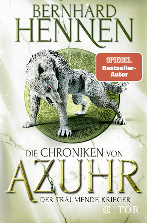 Die Chroniken von Azuhr – Der träumende Krieger von Hennen,  Bernhard