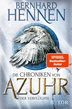 Die Chroniken von Azuhr – Der Verfluchte von Hennen,  Bernhard