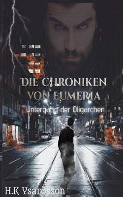 Die Chroniken von Eumeria von Ysardsson,  H. K.