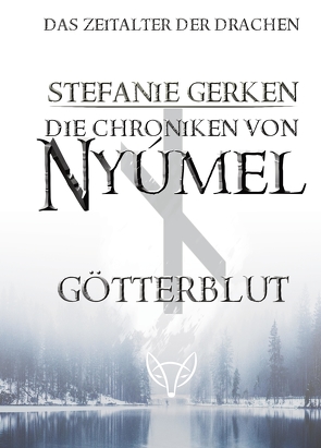 Die Chroniken von Nyúmel von Gerken,  Stefanie