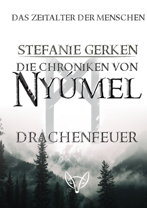 Die Chroniken von Nyúmel von Gerken,  Stefanie