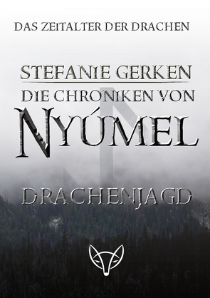 Die Chroniken von Nyúmel von Gerken,  Stefanie