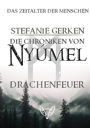 Die Chroniken von Nyúmel von Gerken,  Stefanie