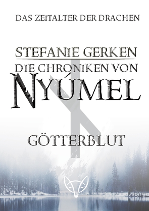 Die Chroniken von Nyúmel von Gerken,  Stefanie