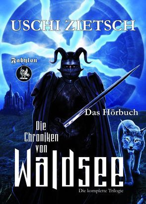 Die Chroniken von Waldsee von Senger,  Christian, Zietsch,  Uschi