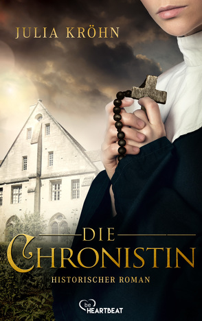 Die Chronistin von Kröhn,  Julia