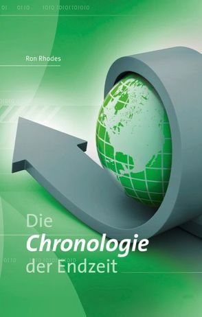 Die Chronologie der Endzeit von Plohmann,  Martin, Rhodes,  Ron