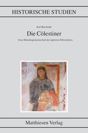 Die Cölestiner von Borchardt,  Karl