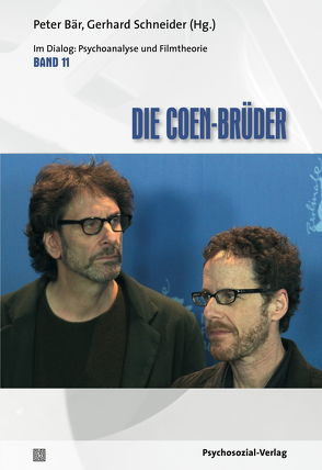 Die Coen-Brüder von Bär,  Peter, Blothner,  Dirk, Böhme,  Isolde, Hamburger,  Andreas, Hinz,  Stefan, Leube-Sonnleitner,  Katharina, Mathes,  Christiane, Riepe,  Manfred, Schneider,  Gerhard, Stern,  Dietrich, Stiglegger,  Marcus, Zeul,  Mechthild, Zwiebel,  Ralf