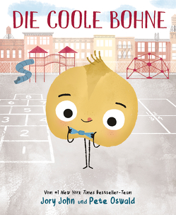 Die coole Bohne von John,  Jory, Oswald,  Pete