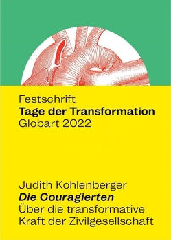 Die Couragierten von Kohlenberger,  Judith