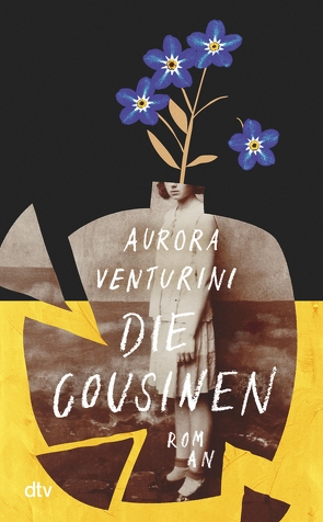 Die Cousinen von Schwering,  Johanna, Venturini,  Aurora