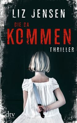 Die da kommen von Goga-Klinkenberg,  Susanne, Jensen,  Liz