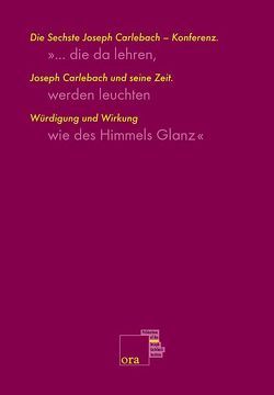 … die da lehren, werden leuchten wie des Himmels Glanz… von Gillis-Carlebach,  Miriam, Vogel,  Barbara