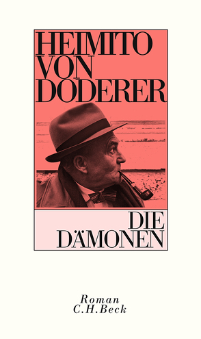 Die Dämonen von Doderer,  Heimito von