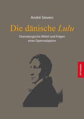 Die dänische Lulu von Sievers,  André