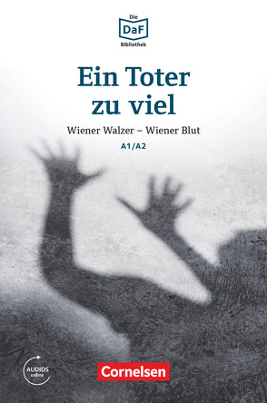 Die DaF-Bibliothek – A1/A2 von Dittrich,  Roland Rudolf