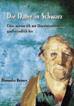 Die Dame in Schwarz von Reiners,  Alexandra