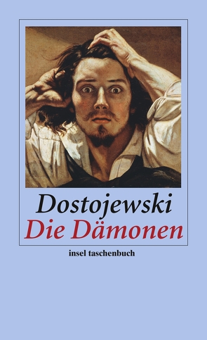 Die Dämonen von Dostojewski,  Fjodor Michailowitsch, Röhl,  Hermann